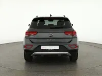 Gebraucht VW T-Roc 150 PS (110 kW) 2025 Grau SUV