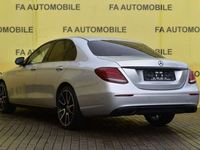 gebraucht Mercedes E350 d/LEDER/WIDESCREEN/COMAND/MULTIBEAM/