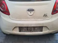 Second-hand Ford Ka 69 CP (50 kW) 2009 Hatchback