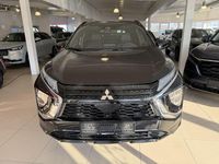 Gebraucht Mitsubishi Eclipse Cross Plus 188 PS (138 kW) 2022 Schwarz SUV
