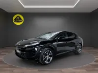 Gebraucht Lotus Eletre 450 kW (612 PS) 2024 Stellar black SUV