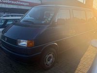 Gebraucht VW Multivan Classicline 77 PS (56 kW) 1996 Other Van / Kleinbus