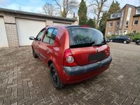 gebraucht Renault Clio II 