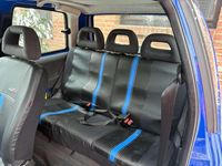 Gebraucht VW Lupo 75 PS (55 kW) 1999 Kleinwagen