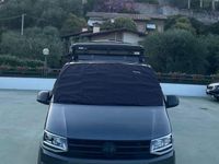 Gebraucht VW Multivan 150 PS (110 kW) 2018 Grau Van