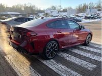 Neu BMW 223 218 PS (160 kW) 2026 Beige (fire red metallic) Coupé