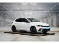 Gebraucht VW Polo IQ Drive 95 PS (69 kW) 2025 Grau Limousine