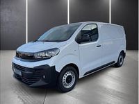 Neu Opel Vivaro 144 PS (105 kW) 2025 Weiß (kaolin weiß) Van / Kleinbus