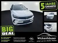Gebraucht Opel Grandland X Ultimate 224 PS (164 kW) 2022 Jade weiss/arktis weiss SUV