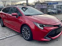 gebraucht Toyota Corolla Sports Hybrid Team *39tkm*Autom*Navi*LED