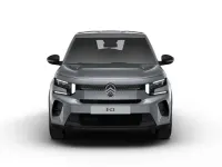 Neu Citroën e-C3 83 kW (113 PS) 2026 Mercuregrau Kleinwagen