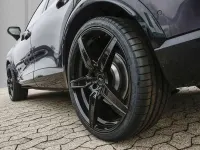 Neu Cupra Formentor VZ 400 PS (294 kW) 2026 Dark void metallic SUV