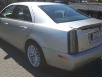 gebraucht Cadillac STS STS3.6 V6 Elegance