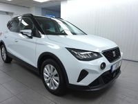 gebraucht Seat Arona Style AT #LED #Einparkhilfe hinten #Win...