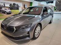 Neu Skoda Octavia Selection 150 PS (110 kW) 2026 Kombi