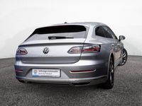 gebraucht VW Arteon Shooting Brake Elegance