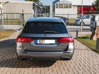 Gebraucht Mercedes E400 AMG 340 PS (250 kW) 2019 Grau Limousine