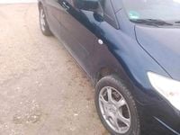 Second-hand Mazda 5 146 CP (107 kW) 2009 Albastru Monovolum