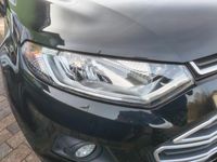 Gebraucht Ford Ecosport Trend 125 PS (91 kW) 2016 Schwarz SUV