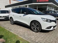 gebraucht Renault Grand Scénic IV Grand BOSE Edition mit Autom.,Scheckheft,Navi…
