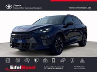 Gebraucht Cupra Terramar 150 PS (110 kW) 2025 Blau SUV