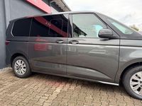 Usado VW Multivan Life 204 HP (150 kW) 2022 Cinzento Monovolume
