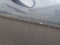 Gebraucht Ford S-MAX S 140 PS (102 kW) 2008 Grau Van / Kleinbus