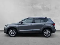 Neu Seat Ateca Style 150 PS (110 kW) 2026 Grau SUV