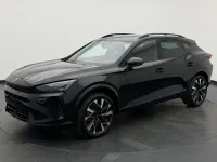 Neu Cupra Formentor 150 PS (110 kW) 2026 Schwarz SUV