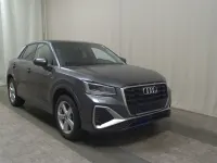 Gebraucht Audi Q2 S-Line 116 PS (85 kW) 2025 Grau SUV