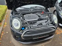 Gebraucht Mini ONE 102 PS (75 kW) 2021 Schwarz Kleinwagen