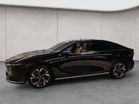 Neu Mazda 6e Takumi-Line 180 kW (245 PS) 2025 Schwarz Limousine