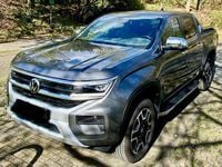 Gebraucht VW Amarok 241 PS (177 kW) 2023 Grau Pickup
