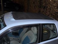 Gebraucht VW Lupo 75 PS (55 kW) 2001 Blau Kleinwagen