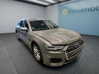 Gebraucht Audi A6 265 PS (194 kW) 2023 Grau Kombi