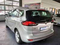 gebraucht Opel Zafira Tourer C Edition