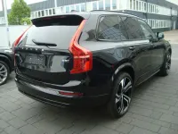 Brugt Volvo XC90 Plus 235 HK (172 kW) 2023 Sort SUV