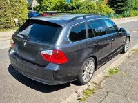 Gebraucht BMW 325 218 PS (160 kW) 2005 Kombi