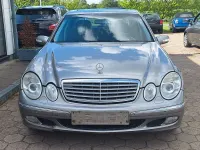 Gebraucht Mercedes E270 Elegance 177 PS (130 kW) 2005 Gold Limousine
