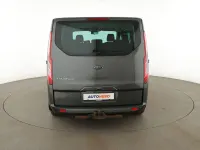 Gebraucht Ford Tourneo Titanium 2016 Grau Van / Kleinbus