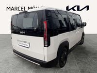 Neu Kia PV5 Plus 119 kW (163 PS) 2026 Weiß Van / Kleinbus