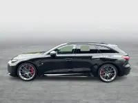 Gebraucht Audi RS5 Sport 639 PS (469 kW) 2026 Schwarz Kombi