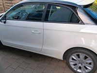 gebraucht Audi A1 Ambition S tronic 1.4 TFSI 90(122)