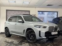 Gebraucht BMW X5 M Sport 286 PS (210 kW) 2025 Grau SUV