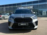Gebraucht BMW X2 M Sport 156 PS (114 kW) 2026 Skyscraper grau metallic SUV