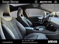 Gebraucht Mercedes A250 218 PS (160 kW) 2020