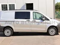 Gebraucht Mercedes Vito 136 PS (100 kW) 2021 Grau Van