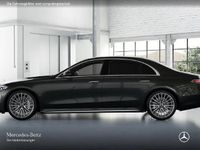Gebraucht Mercedes S450 367 PS (269 kW) 2025 Limousine