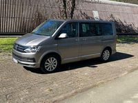 Second-hand VW T6 204 CP (150 kW) 2017 Van