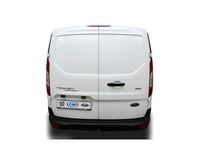 Gebraucht Ford Transit Connect Trend 74 PS (54 kW) 2019 Weiss Van / Kleinbus